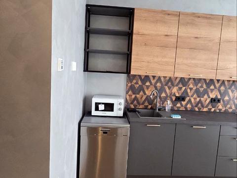 квартира по адресу Звёздный бульв., 1