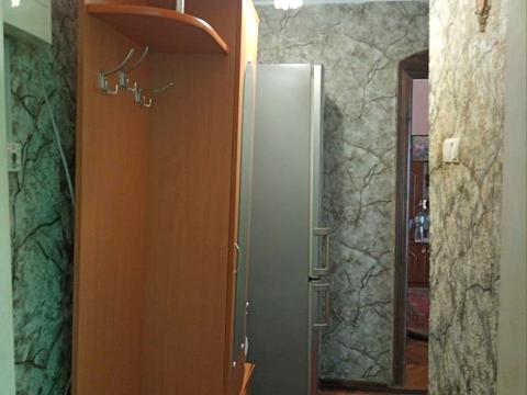 квартира по адресу Північний бульв., 29