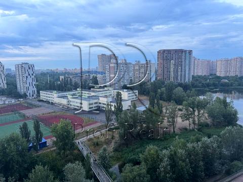квартира по адресу Урловская ул., 38