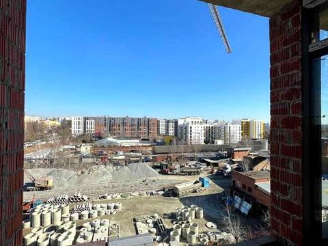 квартира за адресою Володимира Навроцького вул., 33