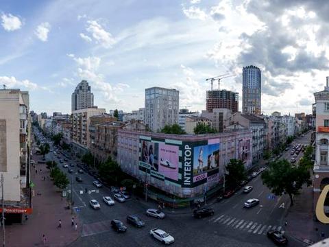 комерційна за адресою Велика Васильківська вул. (Червоноармійська), 43