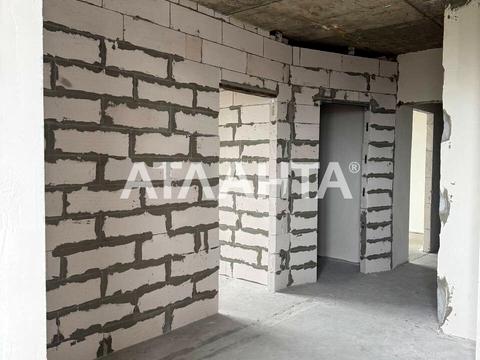 квартира за адресою Перлинна вул., 8
