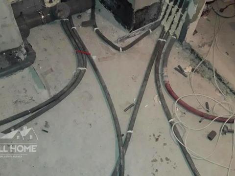 квартира по адресу Набережная ул., 8д