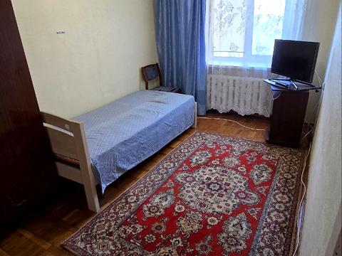 квартира по адресу Запорожское шоссе, 56