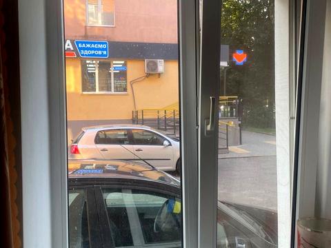 квартира за адресою Проспект миру, 68
