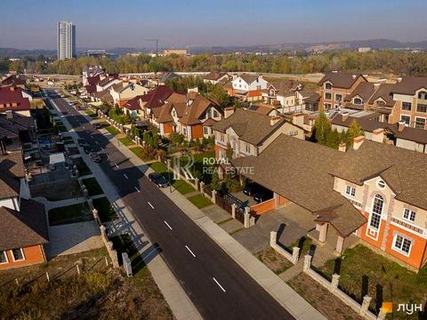 будинок за адресою Золоті Джерела вул.