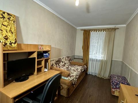 квартира за адресою Івана та Юрія Лип вул. (Гайдара), 13