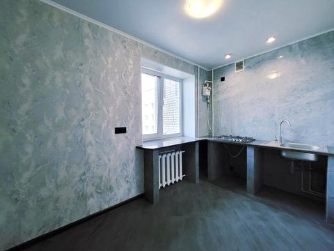 квартира по адресу Майбороди, 7