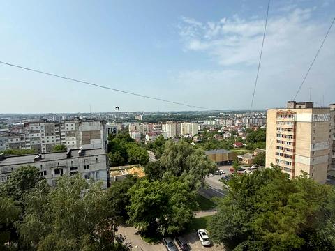 квартира по адресу Степана Бандери ул., 22