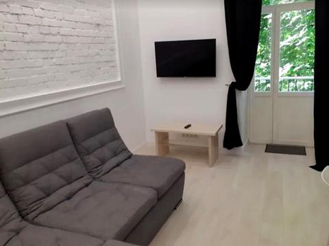 квартира за адресою Володимирська вул., 19-А
