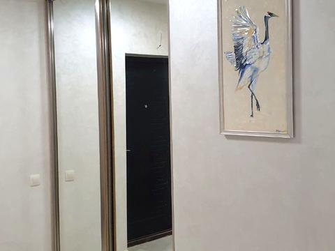квартира по адресу Тараса Шевченко ул., 25