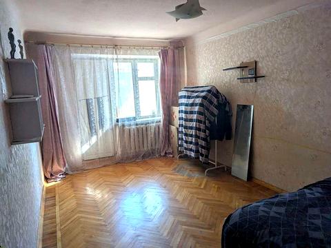 квартира за адресою Дерев'янка вул., 4