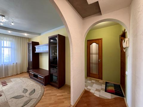 квартира по адресу Донецкое шоссе, 114