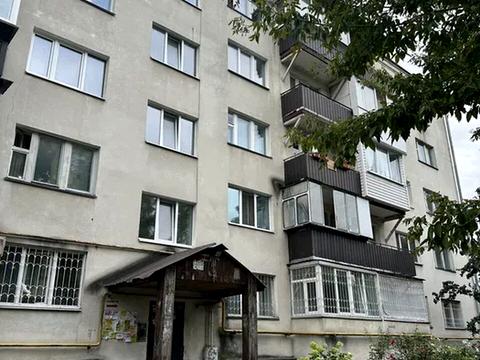 квартира по адресу Новгород-Сіверська ул. (Новгородська), 6