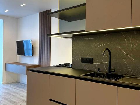 квартира по адресу Запорожское шоссе, 32
