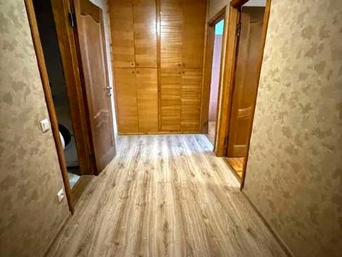 квартира по адресу Валерия Лобановского просп., 130