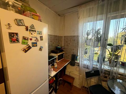 квартира по адресу Добровольцев пер., 10