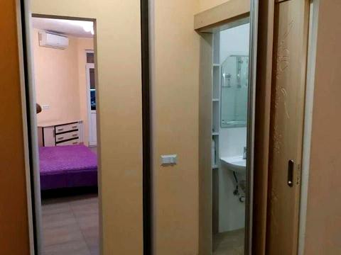 квартира за адресою Олевська вул., 11