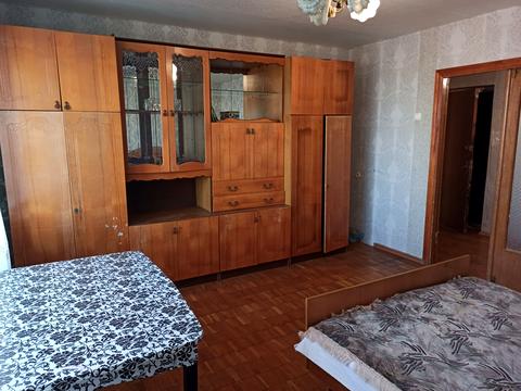 квартира за адресою Ялтинська вул., 5-Б