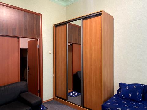 квартира по адресу Пироговская ул., 5