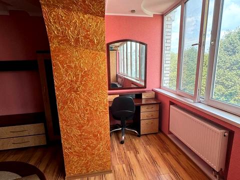 квартира за адресою Старокостянтинівське шосе, 7б