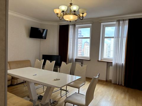 квартира по адресу Киев, Евгения Коновальца ул. (Щорса), 32-Б