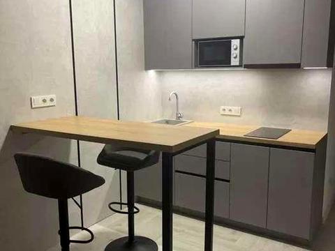 квартира за адресою Кадетський Гай вул., 10