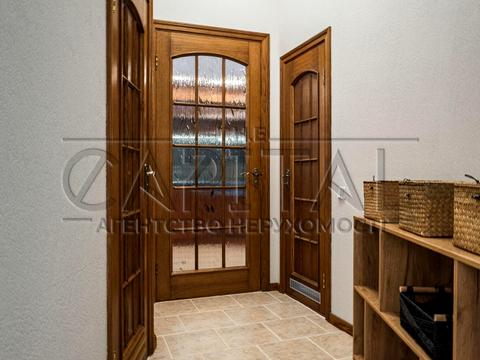 квартира по адресу Антоновича ул. (Горького), 9