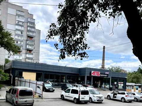 квартира за адресою Коробова вул., 2