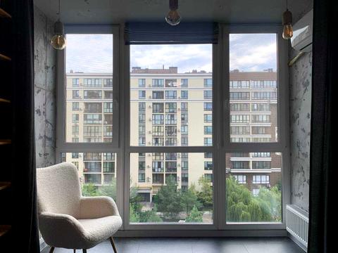 квартира по адресу Журавлиная ул., 4