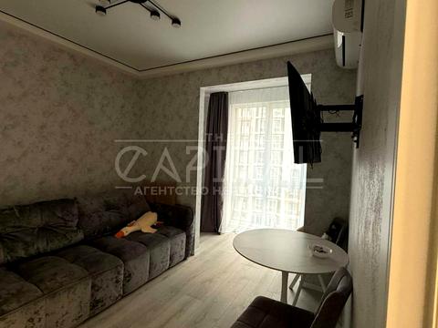 квартира за адресою Михайла Максимовича вул. (Онуфрія Трутенка), 26
