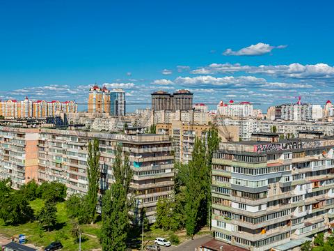 квартира за адресою Героїв полку "Азов" вул. (Маршала Малиновського), 4-В
