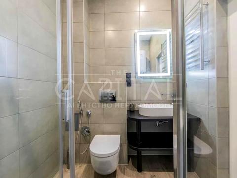 квартира по адресу Леси Украинки бульв., 7