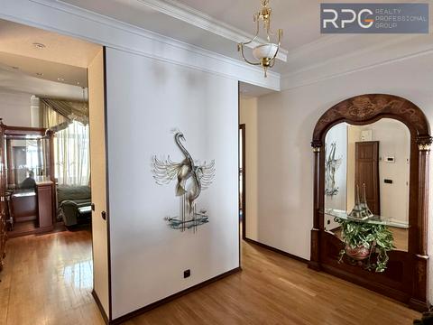 квартира за адресою Шовковична вул., 23