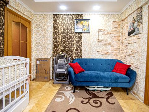 квартира за адресою Героїв Крут вул., 7