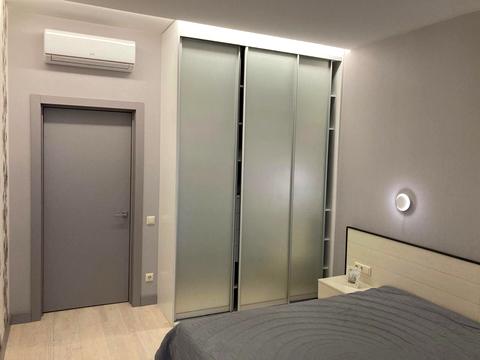 квартира за адресою Київ, вул. Спаська, 35