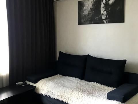 квартира по адресу Ушинского ул., 29