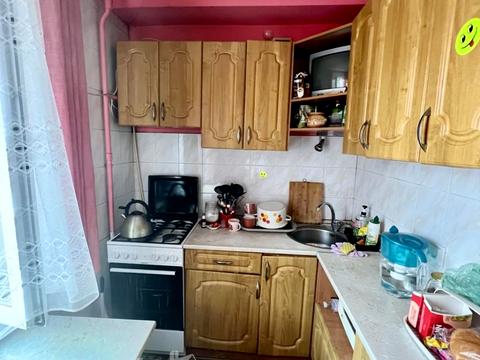 квартира по адресу Остафия Дашкевича ул. (Курнатовского), 11-А
