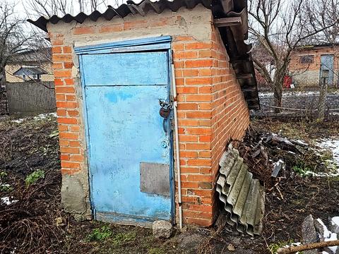 дом по адресу Полевая ул.
