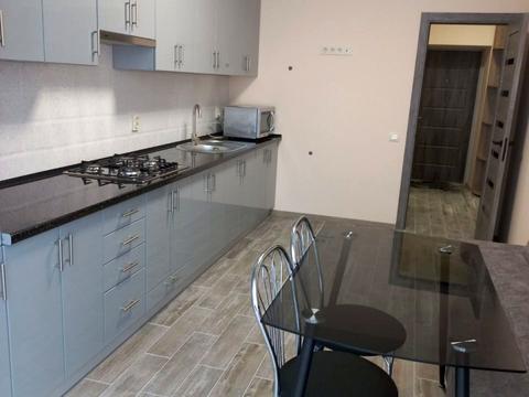 квартира за адресою Височана вул., 18
