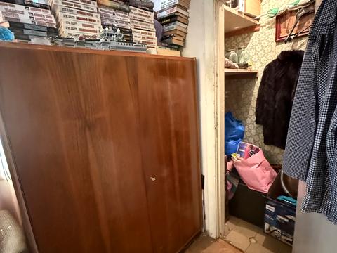 квартира за адресою Генерала Генадія Воробйова вул. (Курська), 10