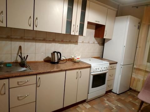 квартира по адресу Академика Доброхотова ул., 15