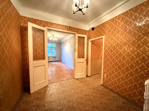 квартира за адресою Метробудівська вул., 13/10