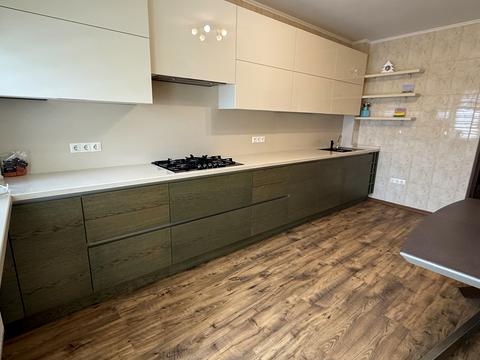 квартира за адресою вул. Відінська, 39Б