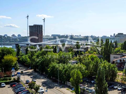 квартира по адресу Набережно-Рыбальская дорога ул., 5