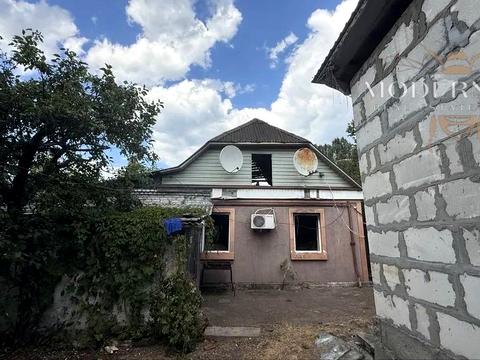 участок по адресу Чигиринская ул., 77