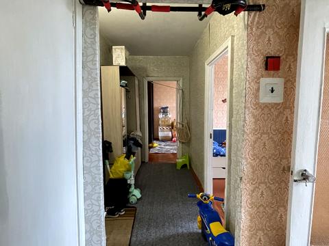 квартира за адресою Коперника, 57