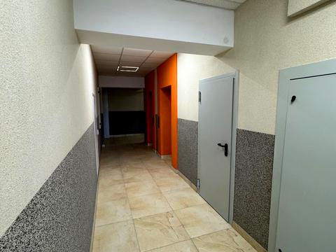 квартира за адресою Добровольців пров., 3