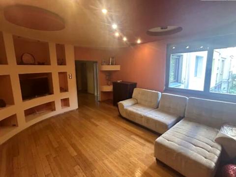 квартира за адресою Ігоря Сікорського вул., 30