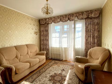 квартира по адресу Воскресенский просп. (Перова), 13/2